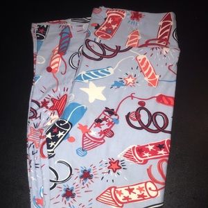LuLaRoe Leggings